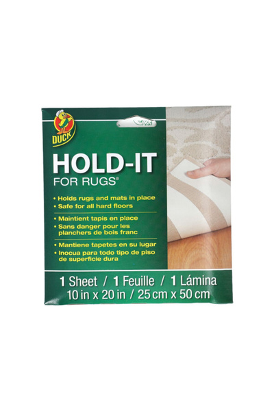 DUCK Hold-It For Rugs