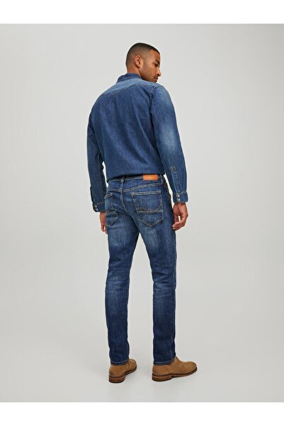 Jack & Jones Jjimike Jjfox I.K. Ge 424 Noos.