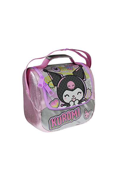 kuromi Lunch Box 3209