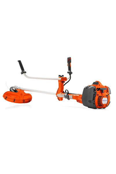 Husqvarna Husquvarna 545rx Benzinli Yan Tırpan 2.8 Hp