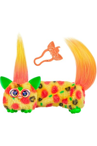 Hasbro فوربي فوربليت إكسترا بيتزا G1784