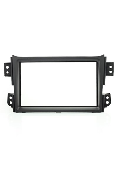 Briggs Adaptor 2-DIN pentru Suzuki Splash/Ritz (2008-2012) și Opel Agila (2008-2014) -