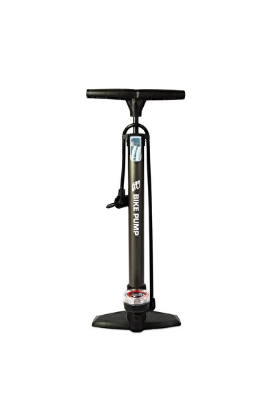 Gaudi Manual Workshop Pump - 38x500 mm Black