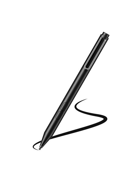 Gaudi Stilou multifuncțional pentru tableta Microsoft Surface, respingere a atingerii prin palmă, baterie AAAA