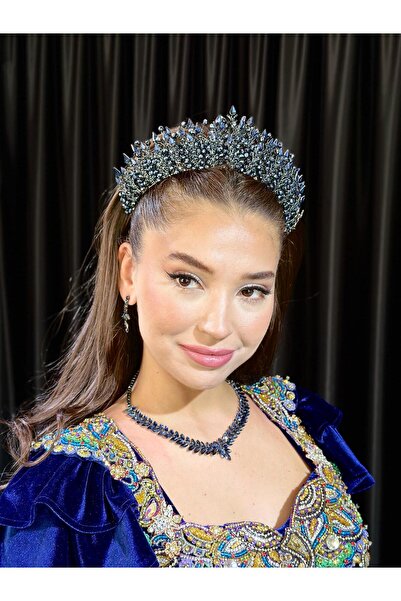 BEYOĞLU NİŞANTAŞI Adel Model Crown