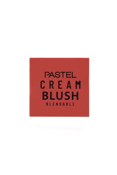 Pastel Profashion Cream Blush - Cream Blush 53 Summertime