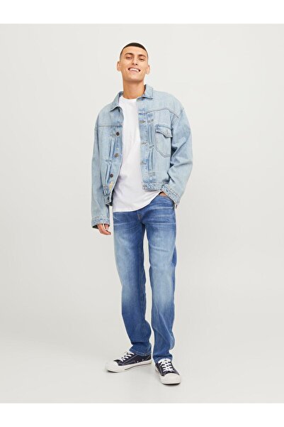 Jack & Jones JJIMIKE JJORIGINAL JOS 411 NOOS