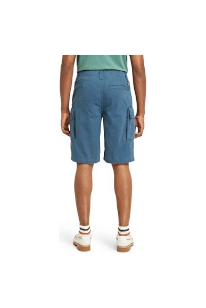 Timberland BROOKLINE Poplin Cargo Short