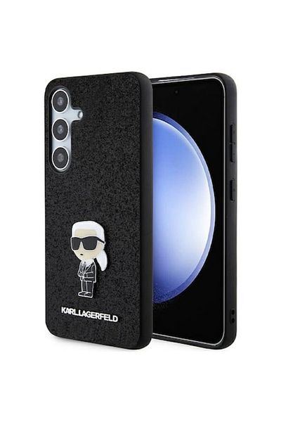 Air Husa Protectie pentru Samsung Galaxy S24 Plus, Protect, J26, Lexgard, Ikonik Logo