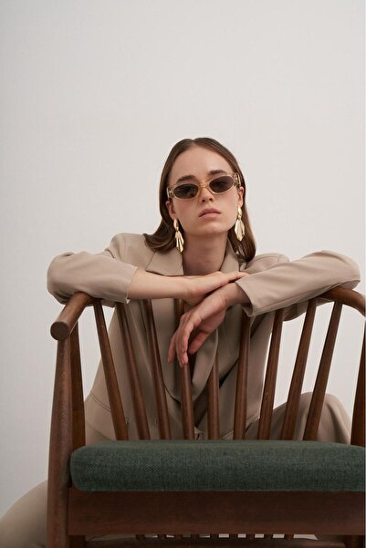 Line By Touches بدلة سترة بليزر