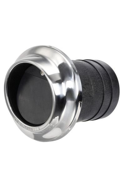 OSCULATI Tehnopolimer si teava de evacuare inox 75 mm,