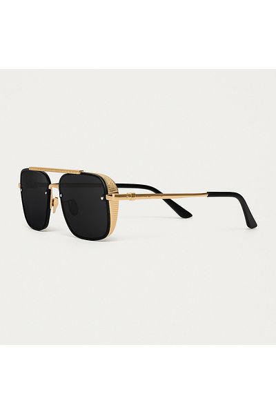 Toz Vintage Zolirae Vintage & Retro Unisex Sunglasses