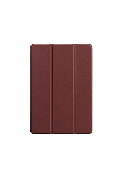 dalip Husă tip carte pentru tableta Xiaomi Pad 6, 11 inch, piele, roșie