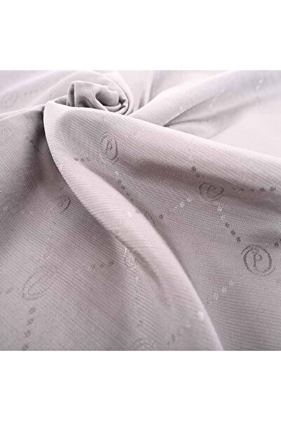 PİRAMİT Monogram Scarf