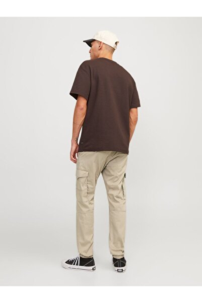 Jack & Jones Jpstpaul Flake Cargo Crockery Noos