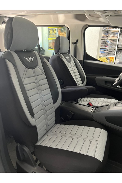 adlauto Opel combo koltuk kılıfı