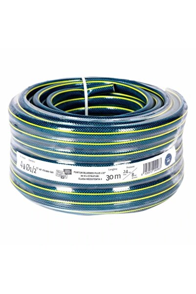 divendi-ro Furtun insertie 1/2'' pentru apa 30 M Micul Fermier