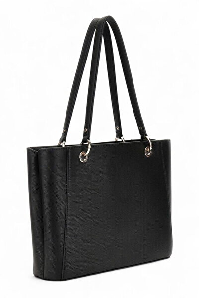 Guess Černá dámská taška přes rameno Noelle II HWZG9672250