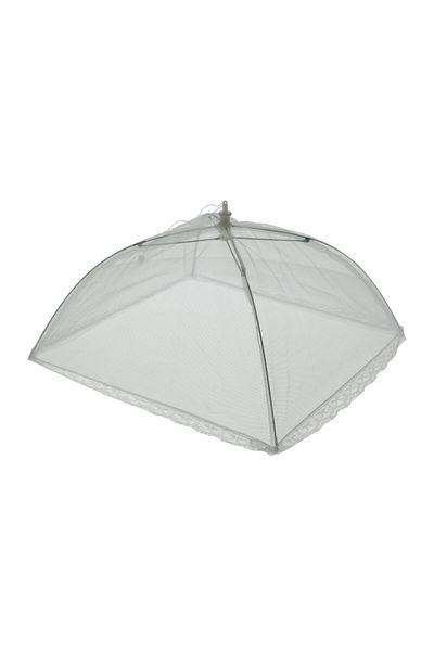 COGHLANS غطاء طعام قابل للطي