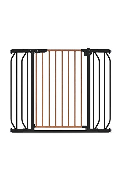 Lionelo_SP Poarta de siguranta, Lionelo, Truus Slim, Prin presiune, 105 cm