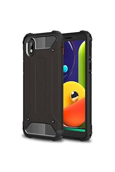 Modo case for Samsung Galaxy A01 Core / M01 Core - Shock Absorbing, D890, Pit...