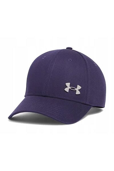 Under Armour M Sportstyle Metal Adj Hat