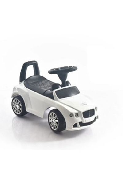 rexa Ride-On Push Car for Kids – Fun, Safe, and Easy to Steer