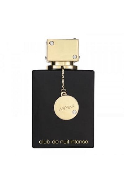 Armaf Intense Night Club