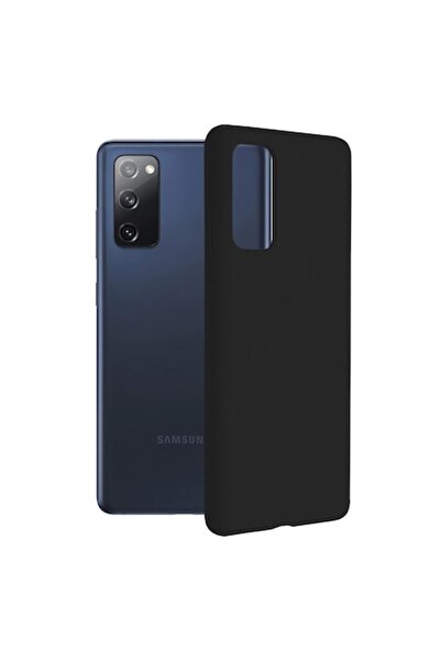 Modo Carcasă din silicon pentru Samsung Galaxy S20 FE (4G/5G) - Perfect Grip,...