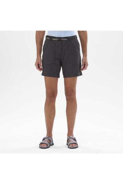 LAFUMA Access Shorts Women Lfv12456 7523 Gray-38