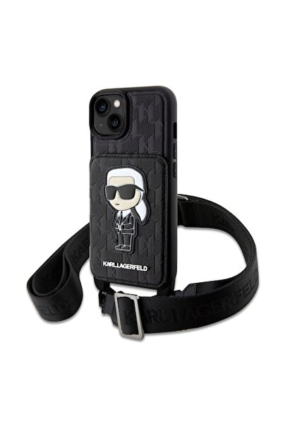 Air Husă de protecție pentru iPhone 14, Seif, R57, Lexgard, Monogram Ikonik