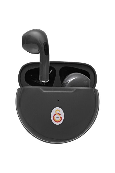 GoSmart Galatasaray Lisanslı Taraftar Kablosuz Kulak Içi Kulaklık Lk-Tws-12-Gs