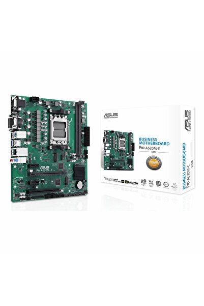 Pro A620M-C-CSM OC ////-C