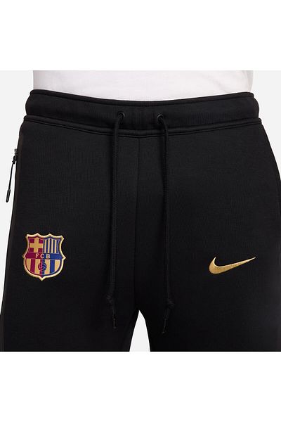 Nike Long Pants Fcb Mnsw Tech Flc Jgr Pant