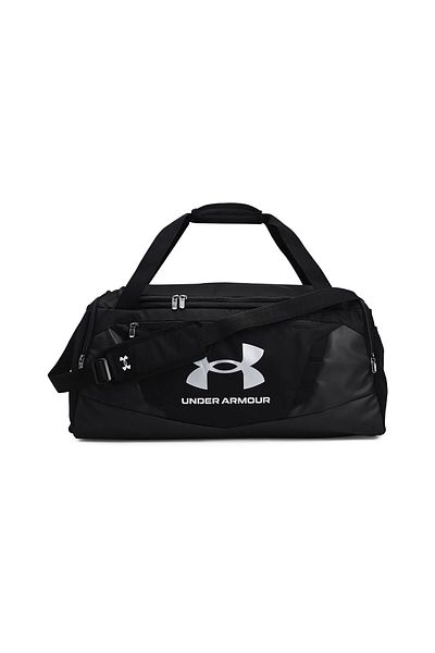 Under Armour Ua Undeniable 5.0 Duffle Md Sports Bag (58L) 1369223-001 Black