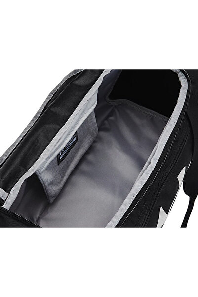 Under Armour Ua Undeniable 5.0 Duffle Sm Spor Çantası (40L) 1369222-001 Siyah