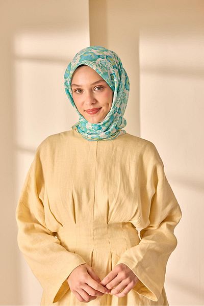 Silk Home 26 копринени шала за домашен уют 73090