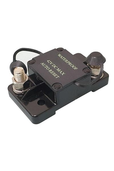 OSCULATI Intrerupator etans la resetare automata 150 A,