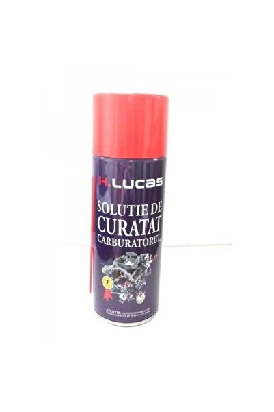 OEM Spray de curățare a carburatorului