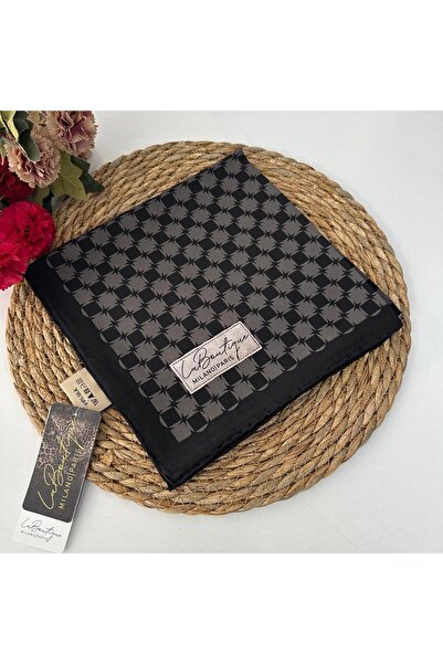 LA BOUTIQUE Eșarfă de mătase Sura PKD4901