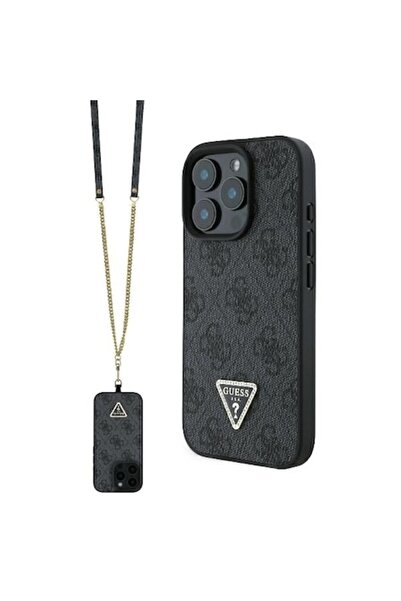 Air Husa Protectie pentru iPhone 16 Pro Max, Safe, B41, Piele ecologica, Deep...