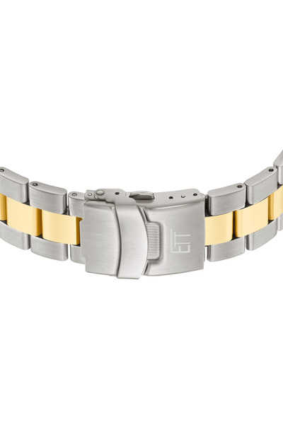 ETT Eco Tech Time Ανδρικό Ρολόι Ett EGS-11609-35M, Quartz, 44mm, 20ATM