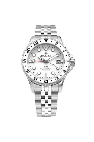 Louis XVI Mens Watch Louis Xvi LXVI1430, Automatic, 41mm, 20ATM