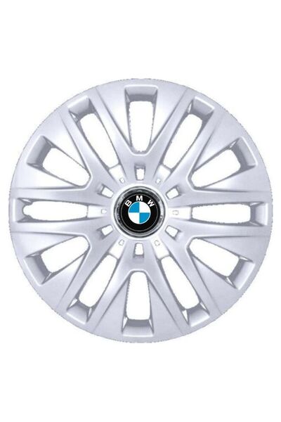 Autohelix MSA Set de 4 capace pentru roți R16, potrivite pentru jante de 16 i...