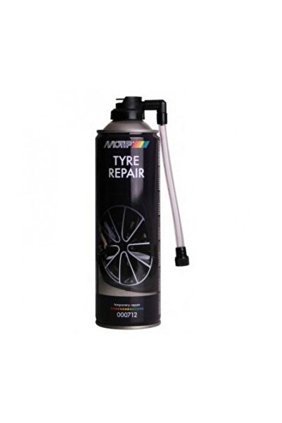 OEM SPRAY PENTRU REPARAREA ANVELOPELOR 500 ML