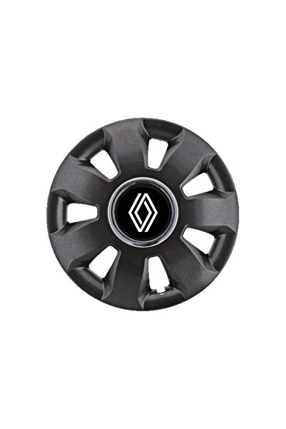 Autohelix MSA Set de 4 capace pentru roți compatibile cu jante de 16 inch, pe...