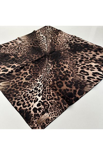 LA BOUTIQUE Sura Silk Scarf Pkd3301