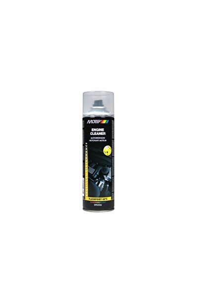 OEM SPRAY DE CURĂȚARE A MOTORULUI 500 ML