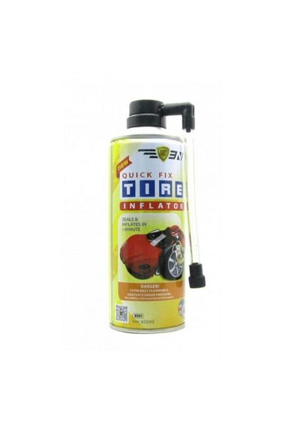 OEM Spray de vulcanizare