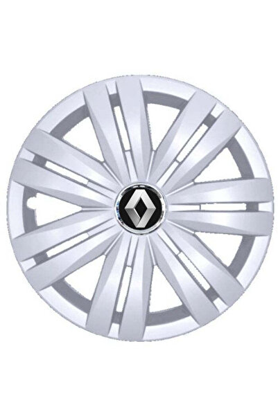 Autohelix MSA Set de 4 capace pentru roți R16, potrivite pentru jante de 16 i...